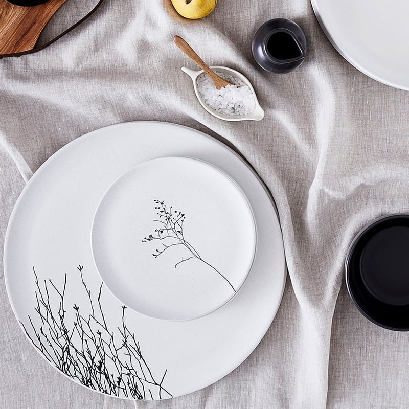 Terra Pourer Graphite 