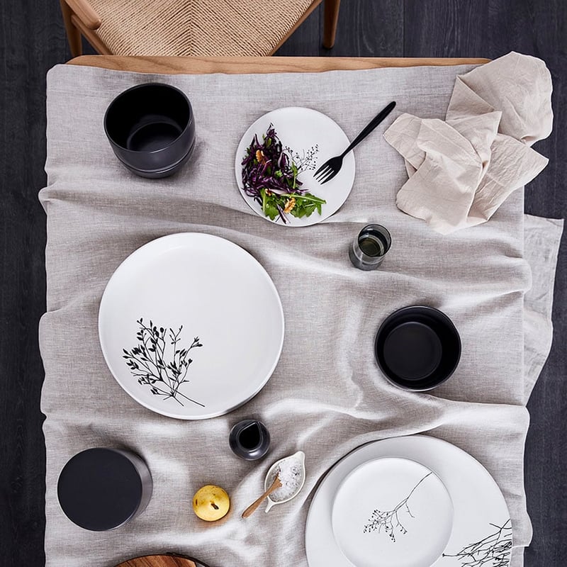 Terra Pourer Graphite 