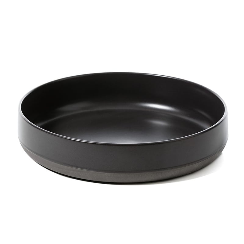Terra Salad Bowl Graphite