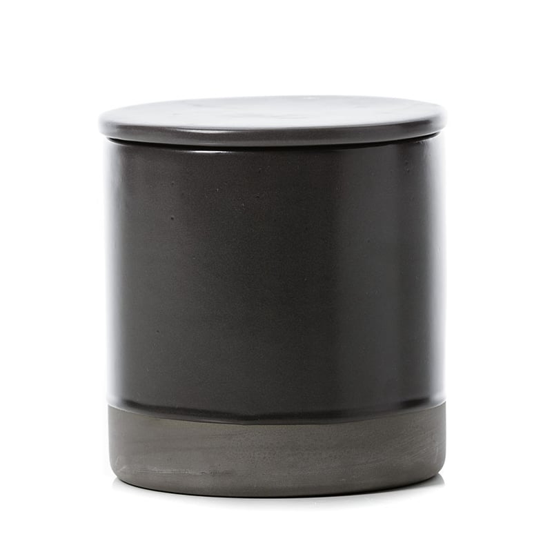 Terra Canister Graphite 