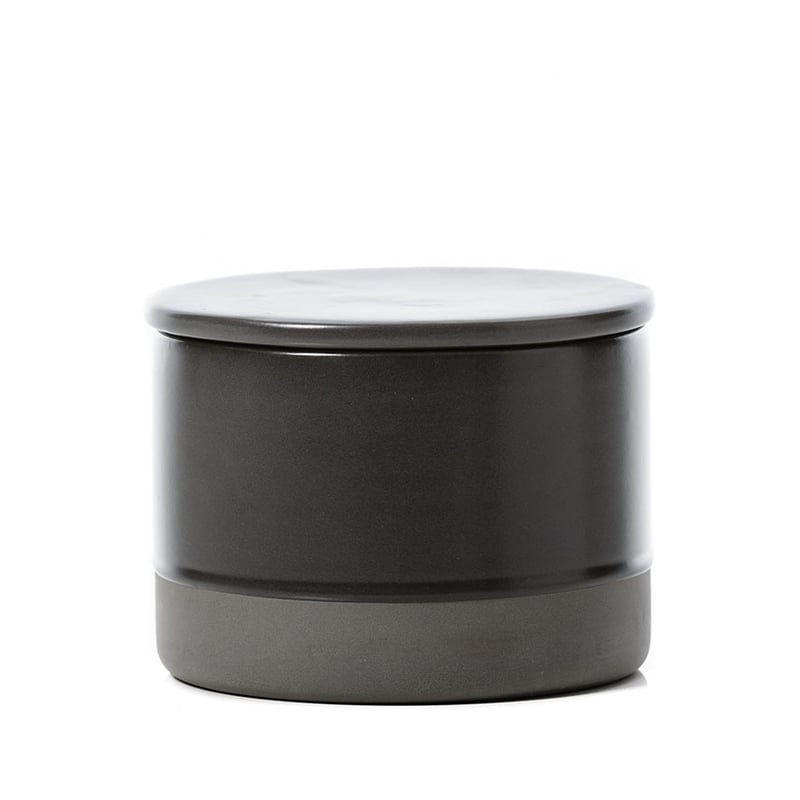 Terra Canister Graphite 