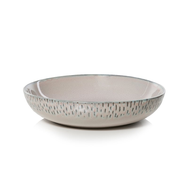 Monet Collection Bowl Pink