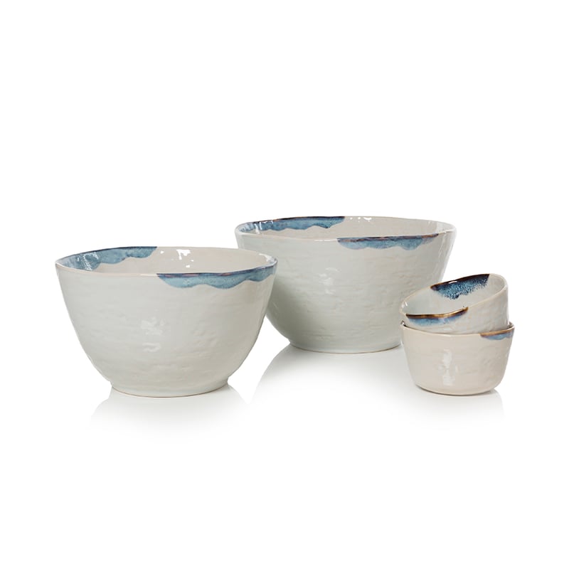 Norway Servingware Ramekin Cream