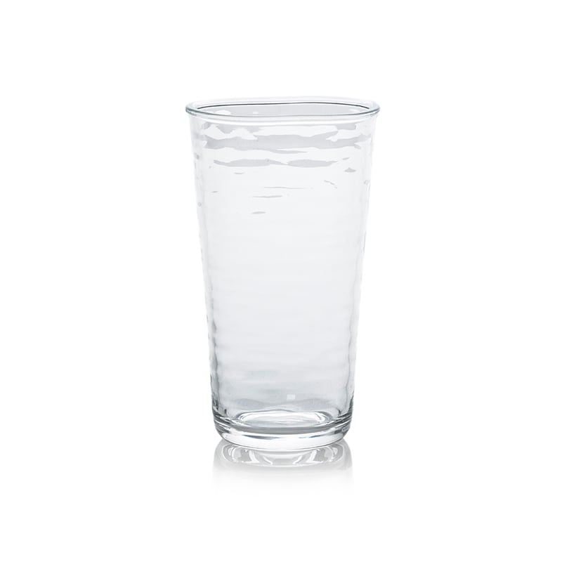 Ripple Drinkware Cup Clear 