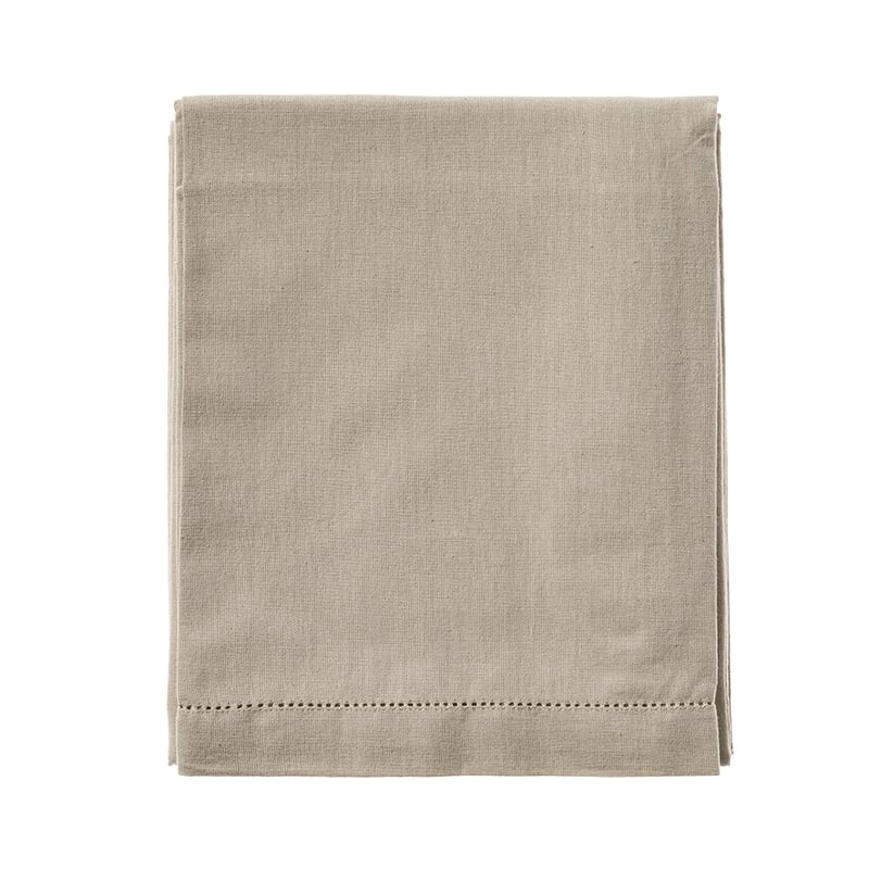 Sofia Tablecloth Natural 