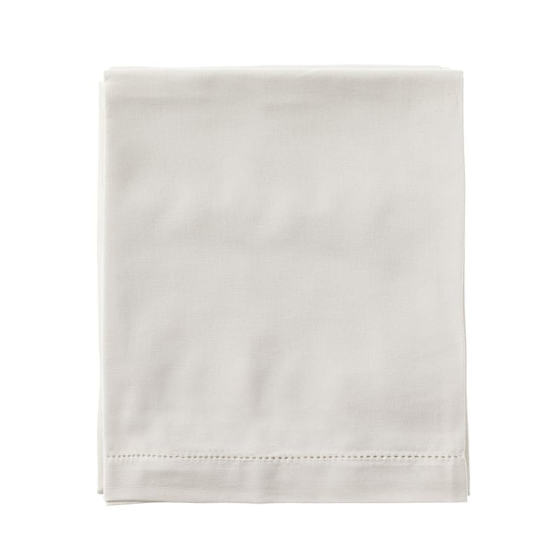 Sofia Tablecloth White 