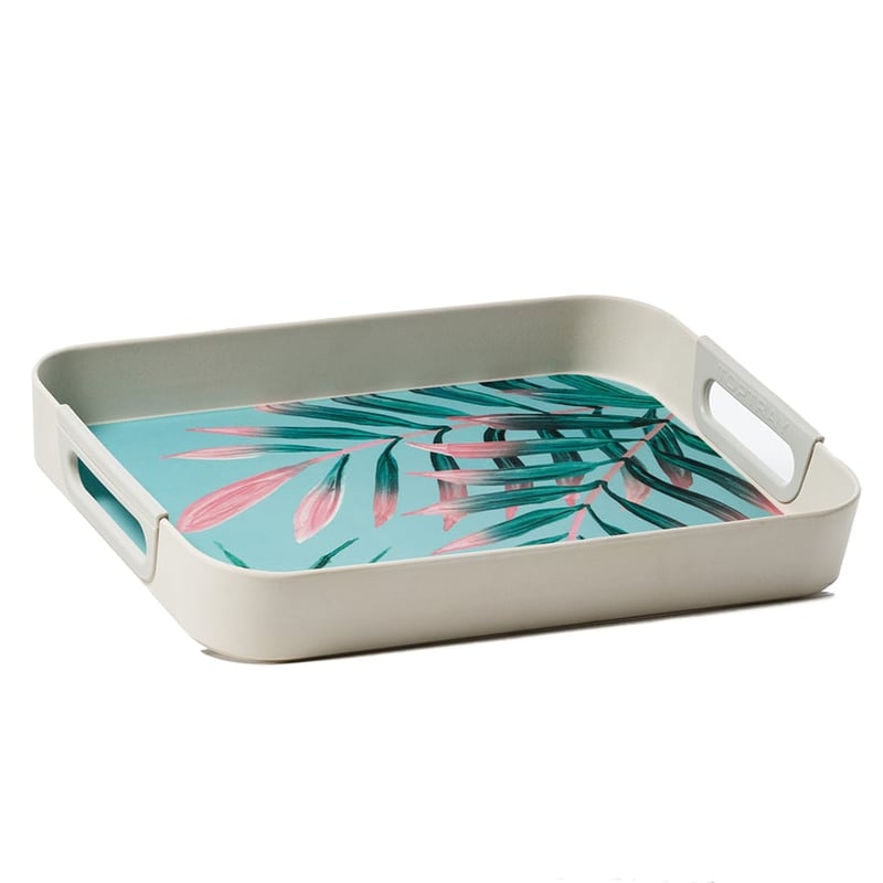 Suva Bamboo Tray Palms 