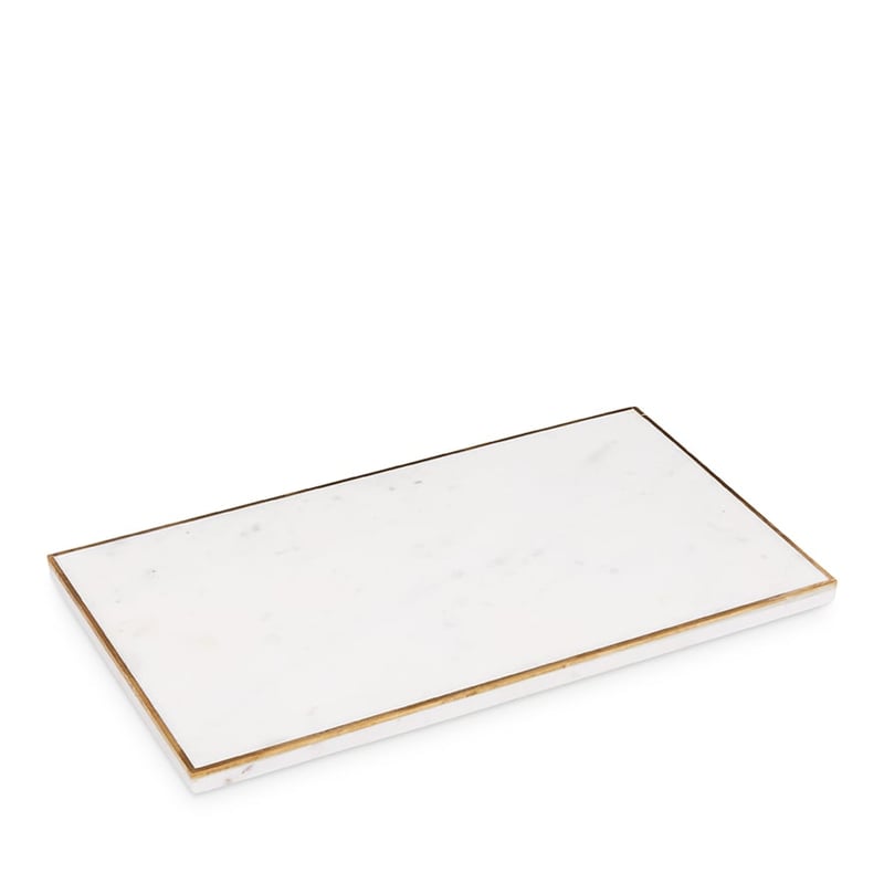 Selena Servingware Trivet White 