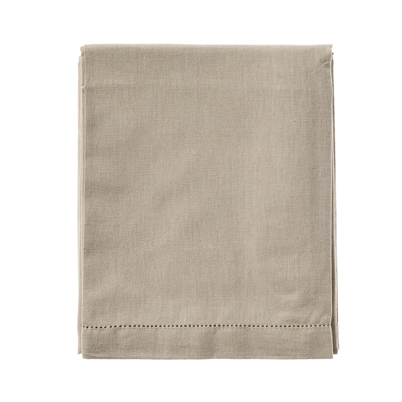 Marcel Tablecloth Natural 