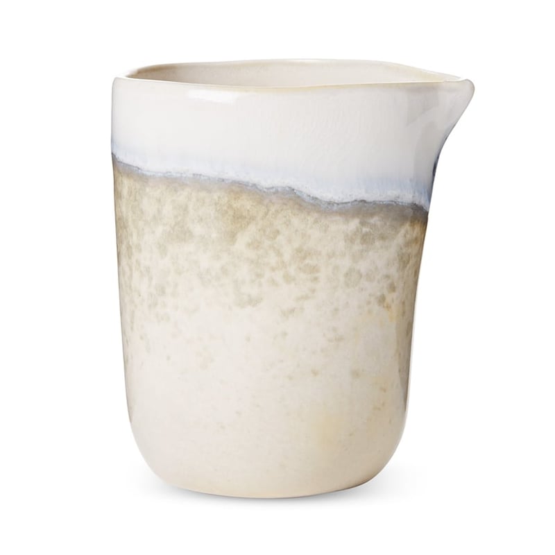 Meadows Tableware Green Jug