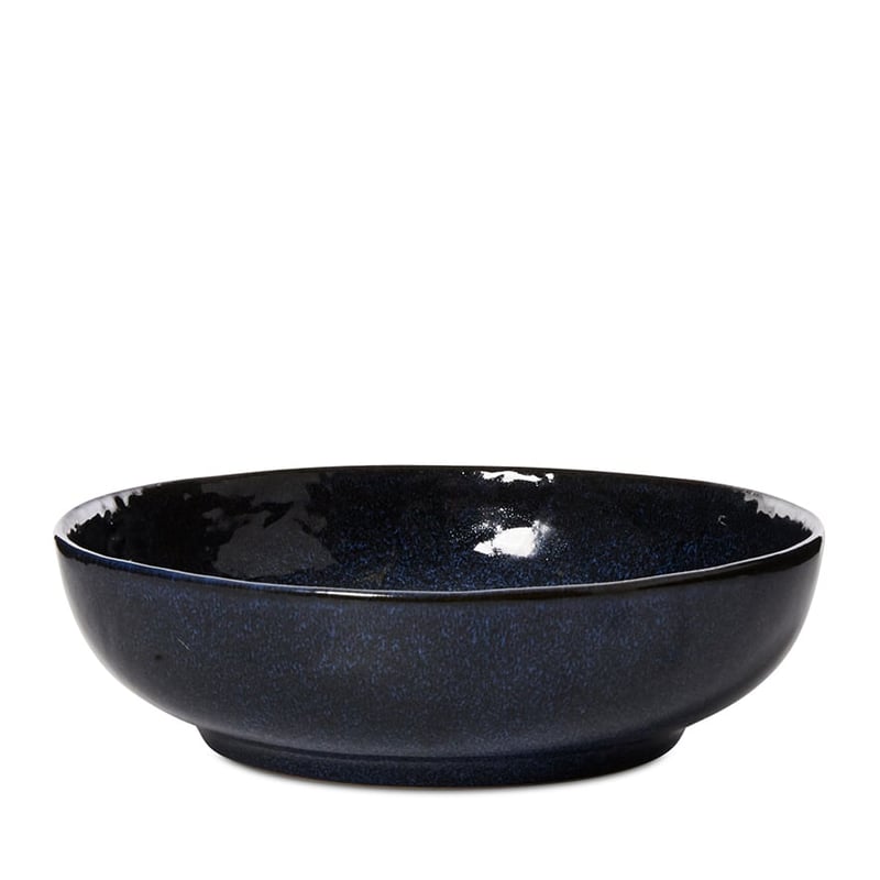 Turner Bowl Blue 