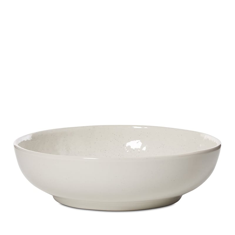 Turner Bowl White 