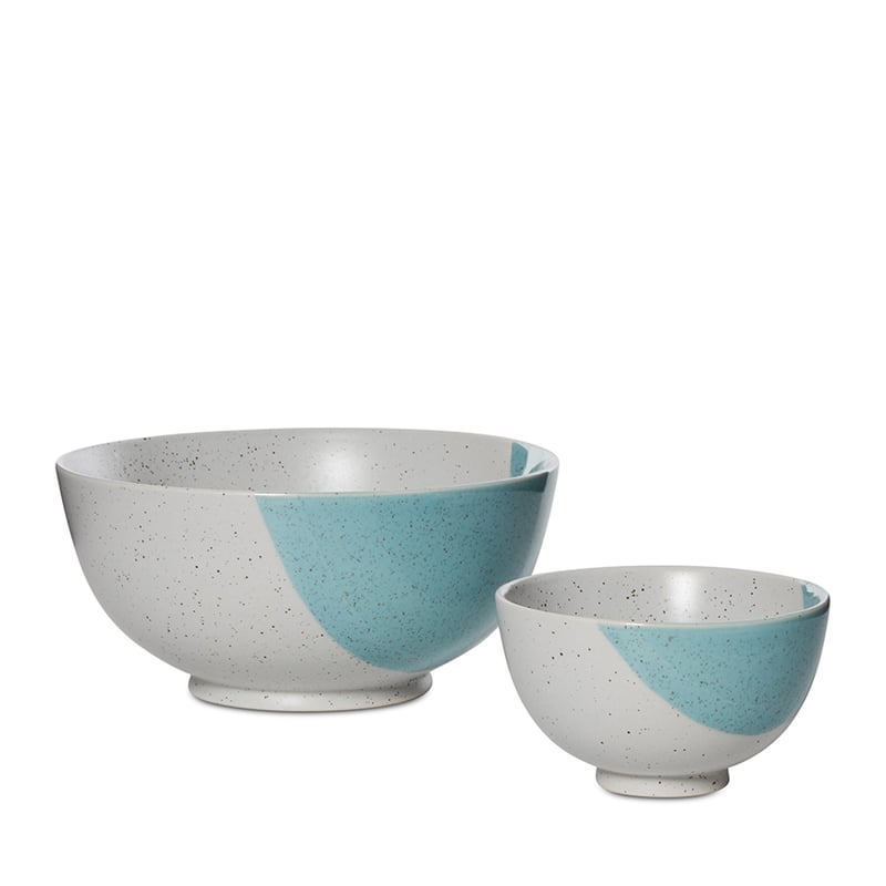 Chi Chi Dipping Bowl Blue 