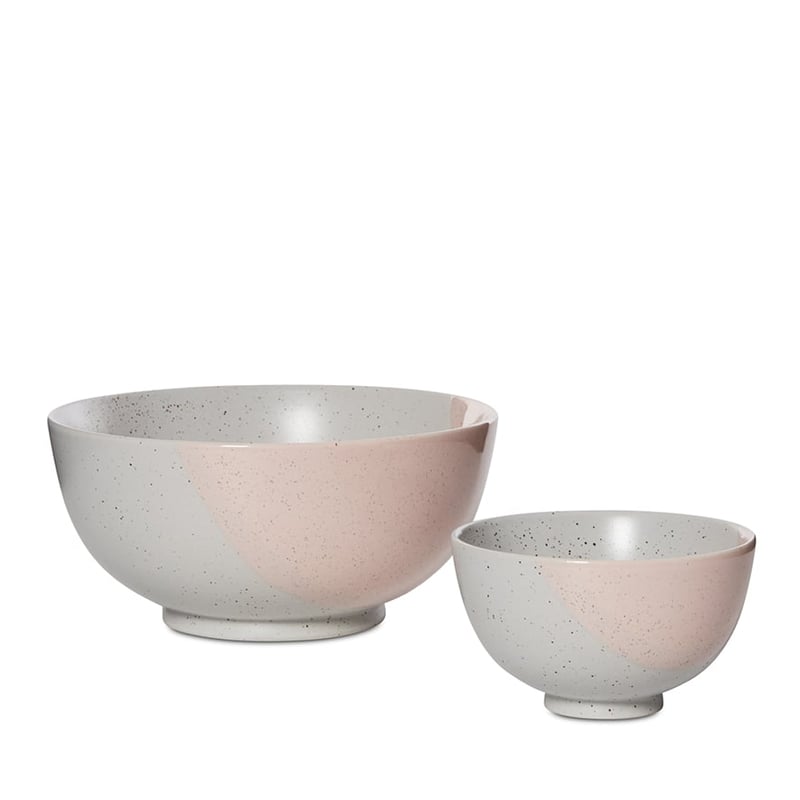 Chi Chi Dipping Bowl Pink 