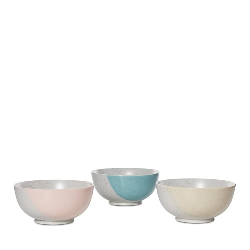 Chi Chi Noodle Bowl Pink 