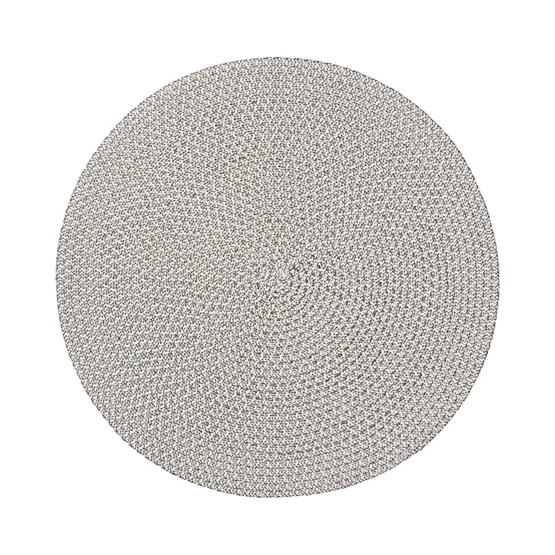 Arrow Placemats Pack of 4  Black