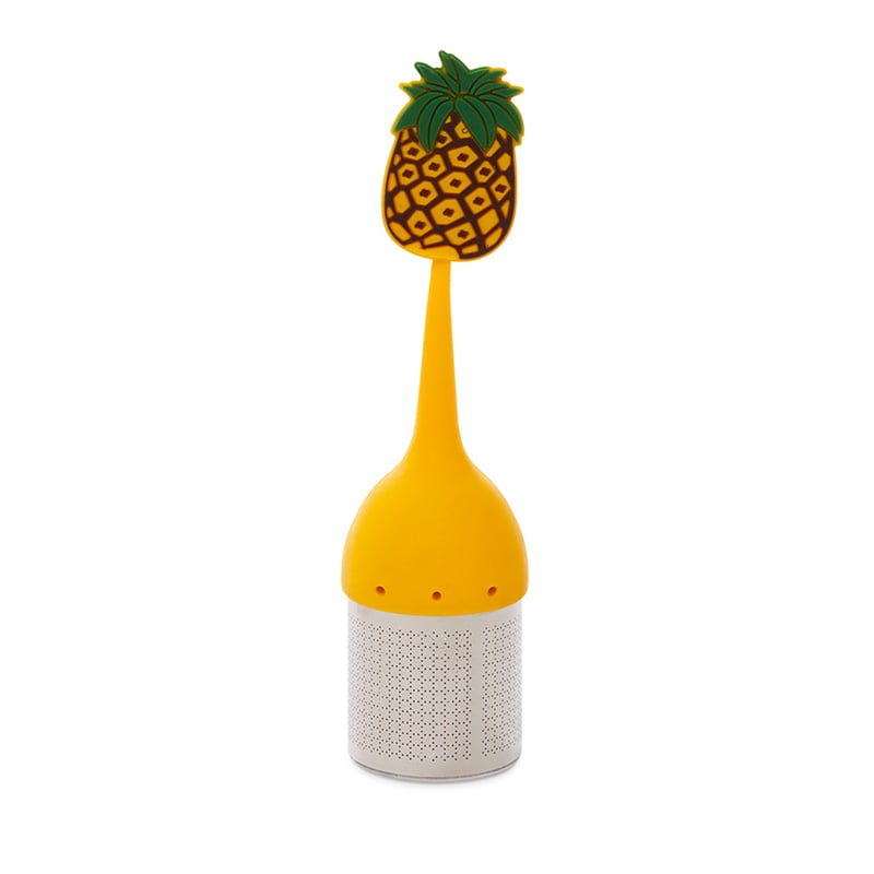 Summer Tea Strainer Pineapple 