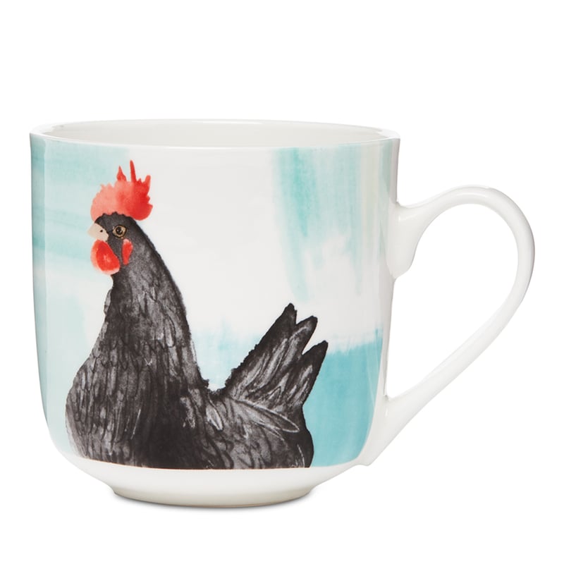 Easter Chicken Mug