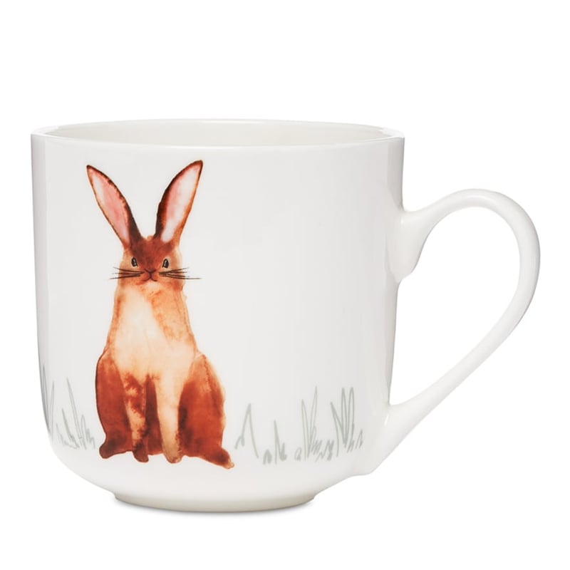 Easter Rabbit Mug