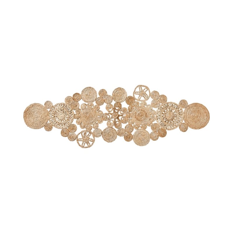 Sicily Dark Natural Runner