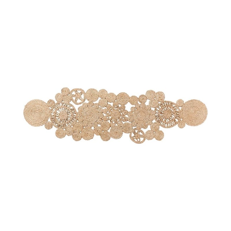 Sicily Collection Natural Runner 