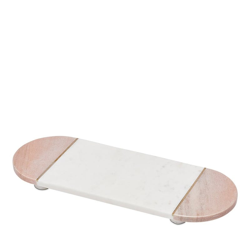 Cap Antibes Collection Pink Platter