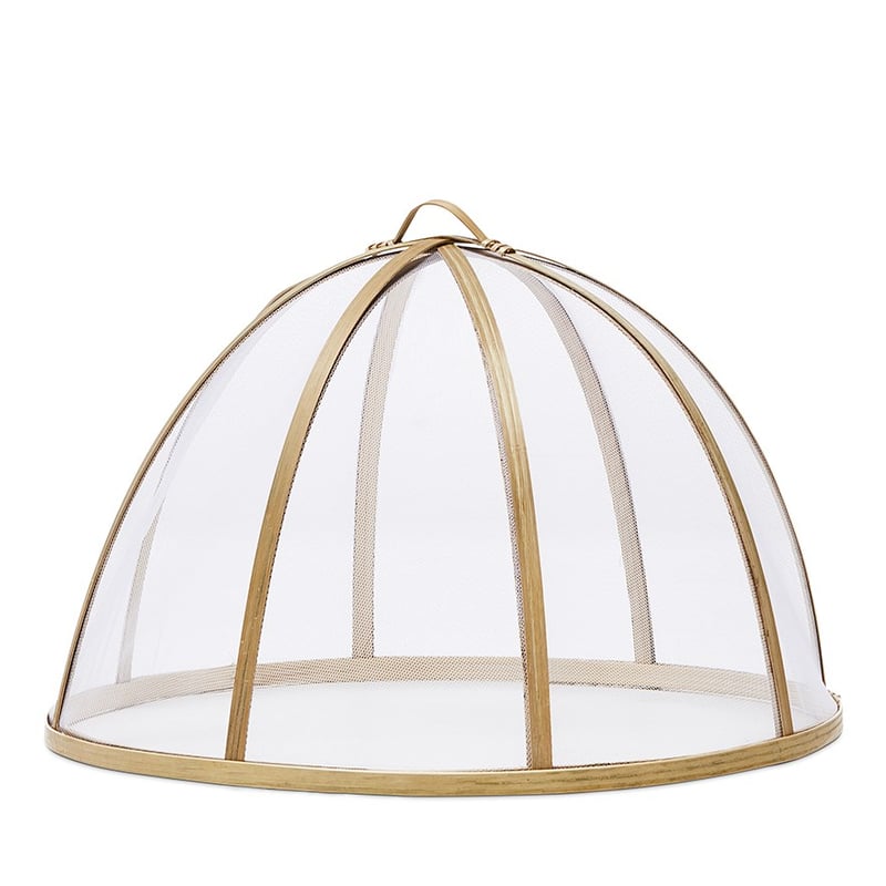 Malay Outdoor Small White Food Cover