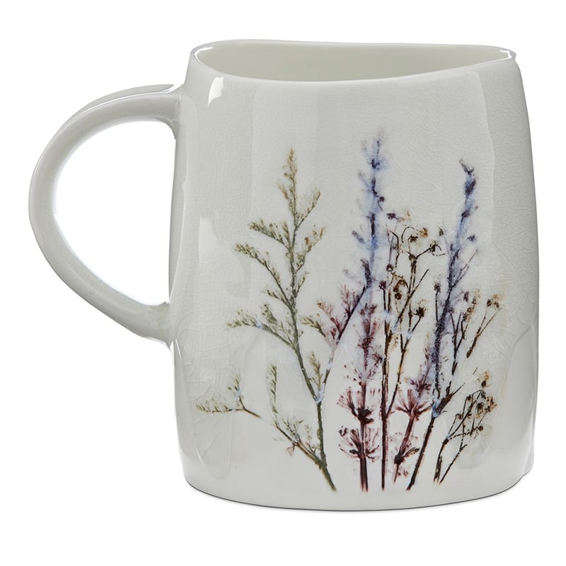 Fragrant Fields Mug
