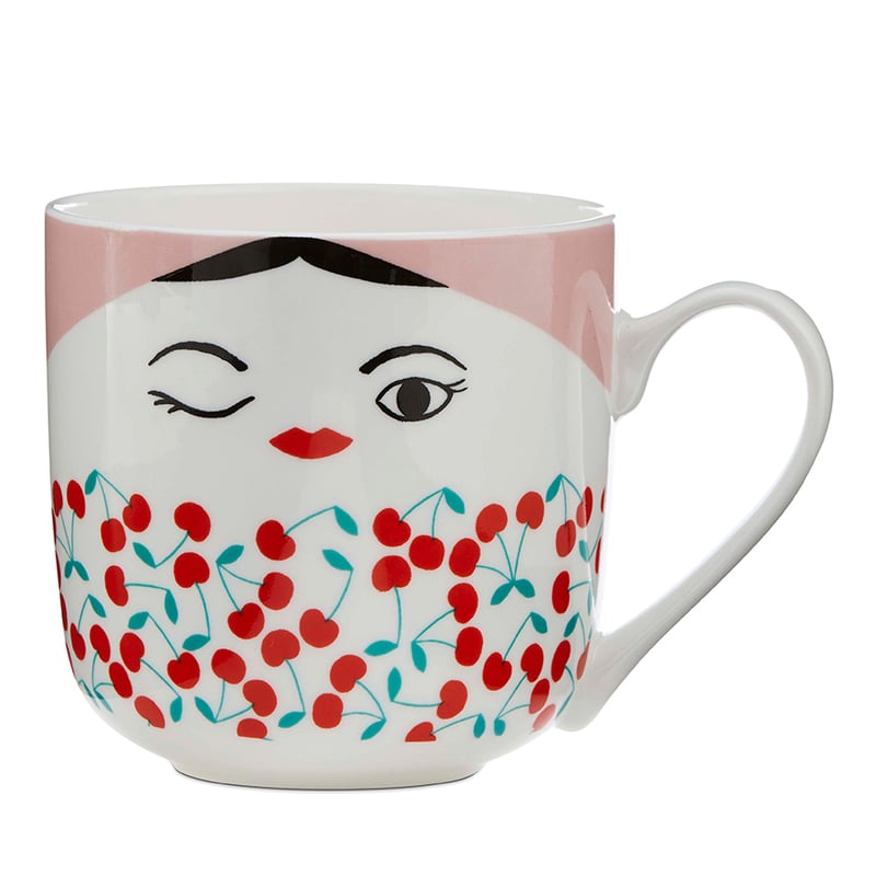 Adeline Freida Mug