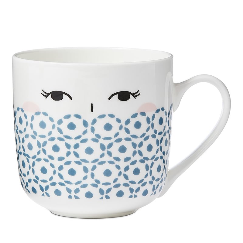 Adeline Lulu Mug 