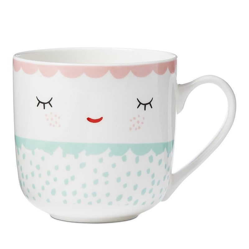 Adeline Penelope Mug 