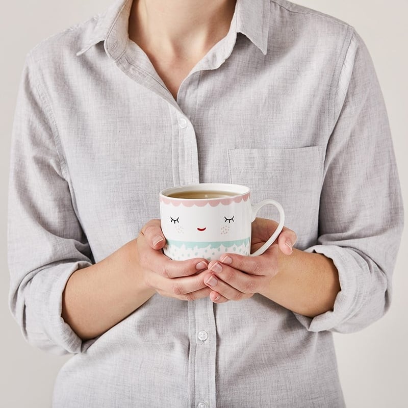 Adeline Penelope Mug 