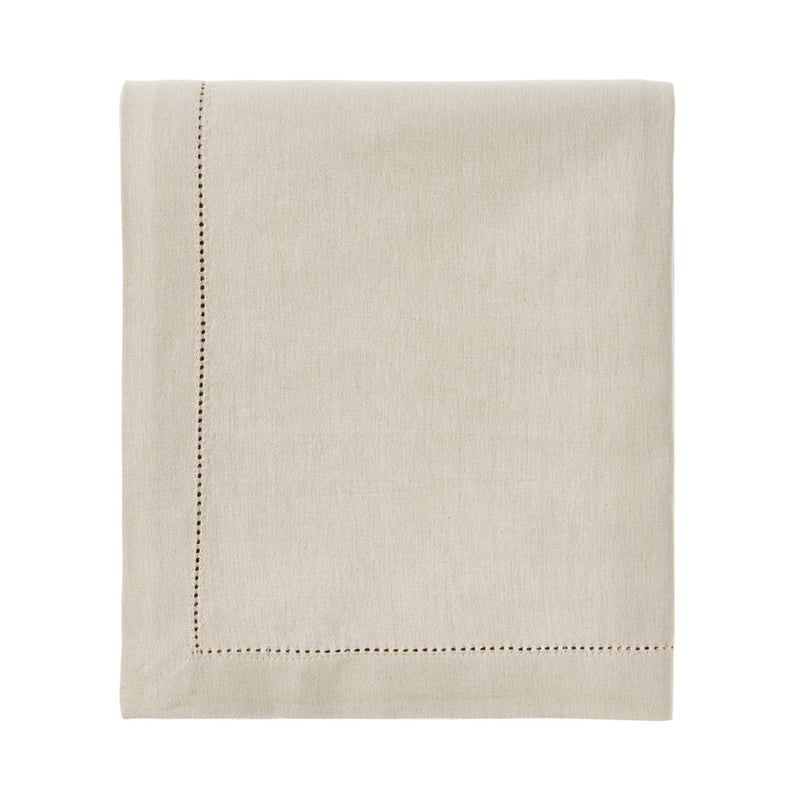 Rylee Natural Tablecloth