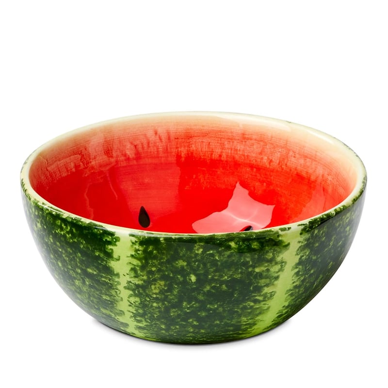 Summer Melon Servingware Bowl
