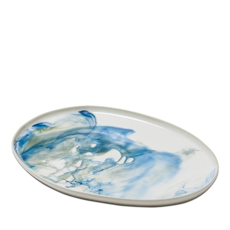 Tidal Storm Platter