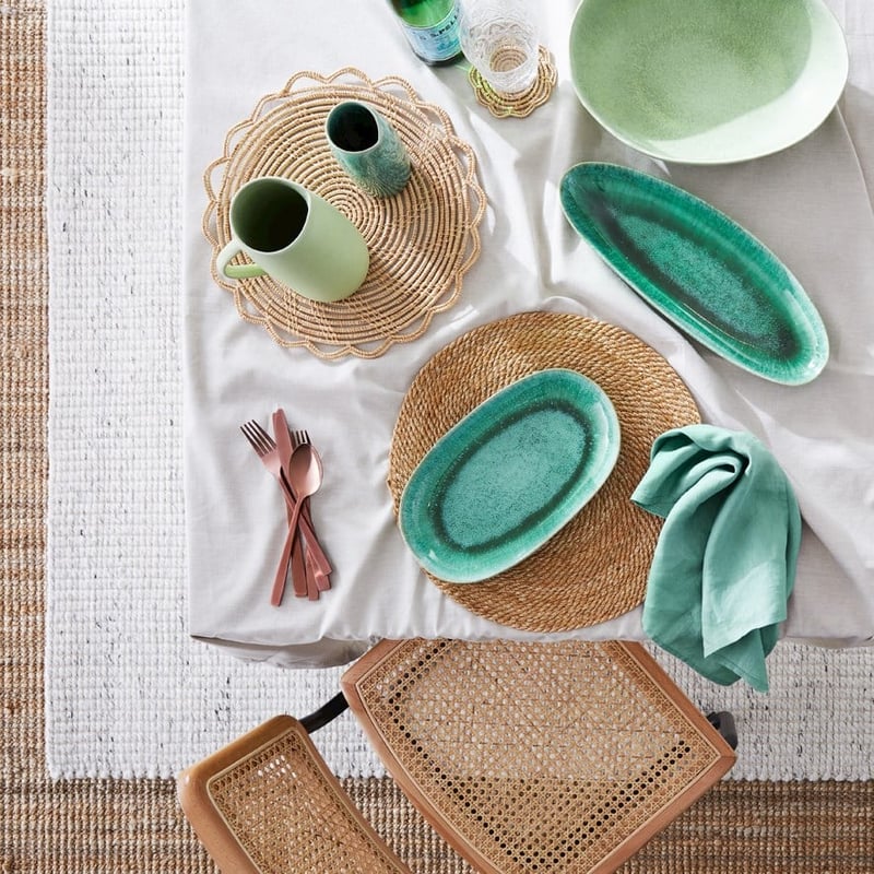 Porto Servingware Separates