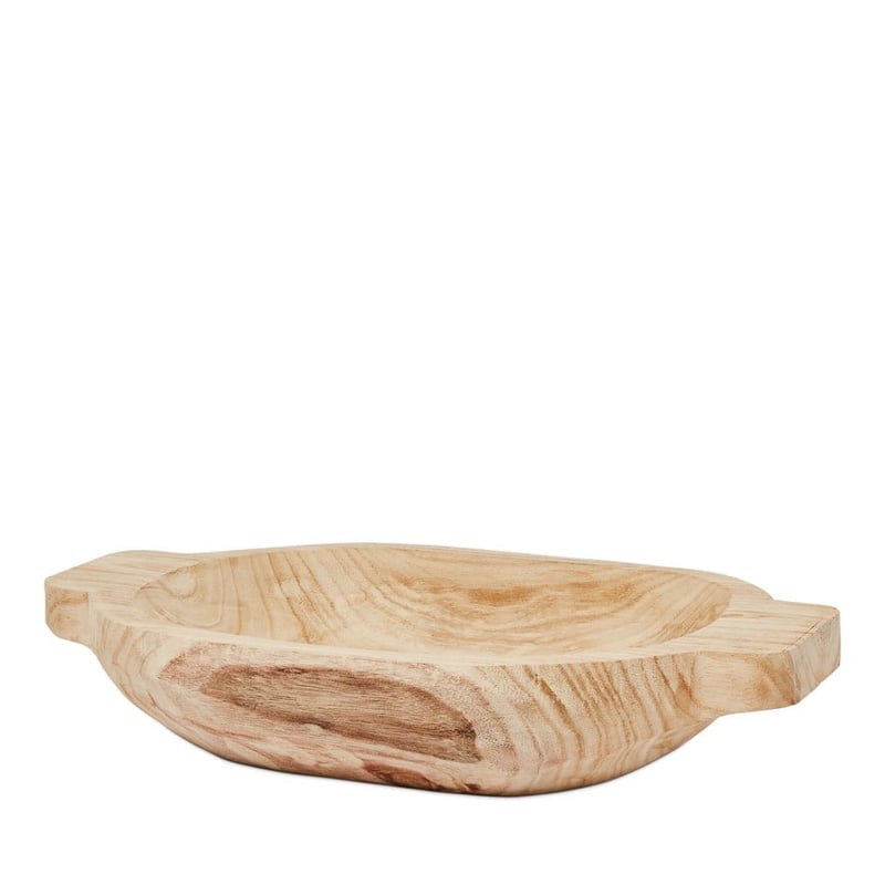 Jasper Natural Timber Tray