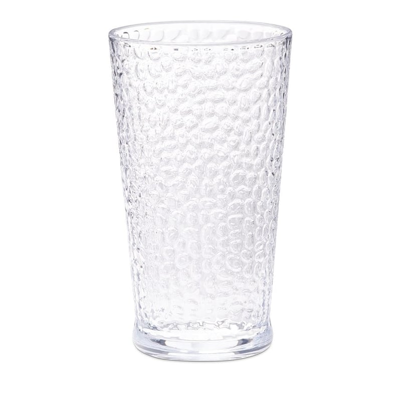 Messina Outdoor Clear Tumbler