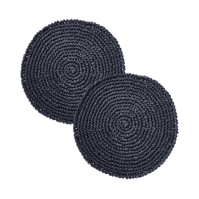Summer Navy Placemats 2 Pack 