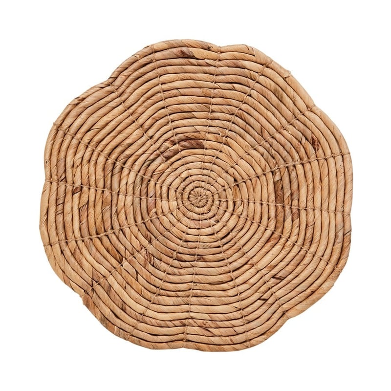 Boracay Natural Flower Placemat