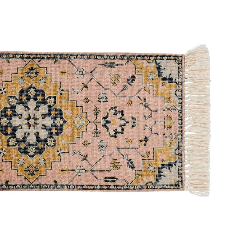 Mala Rosewood Table Runner