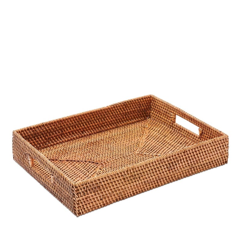 Komodo Natural Tray 