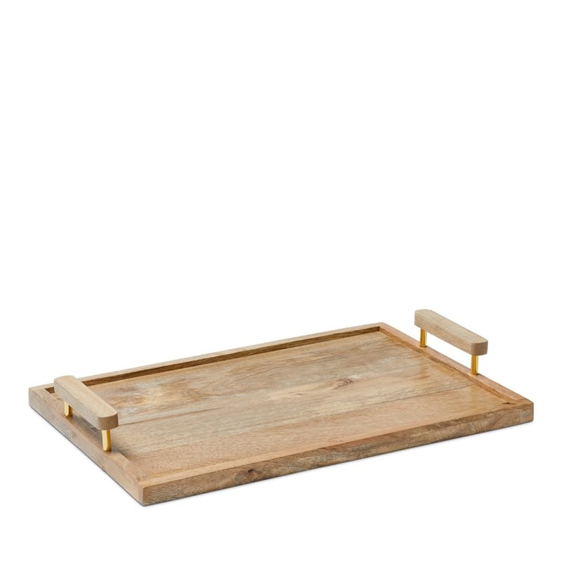 Blanco Natural Timber Tray