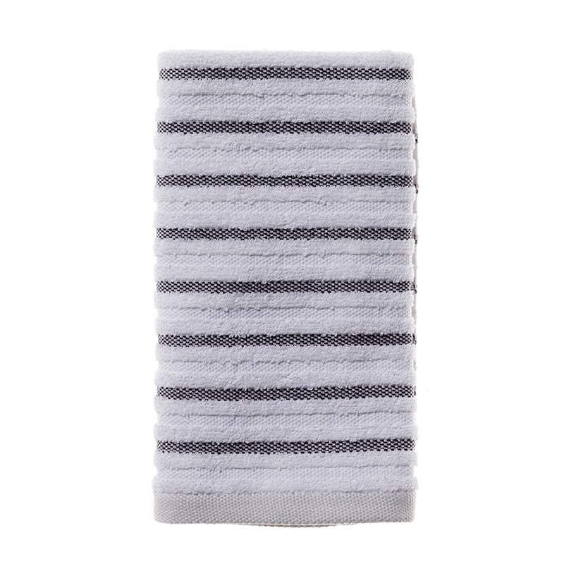 Grey Home Tea Towel 3 Pack
