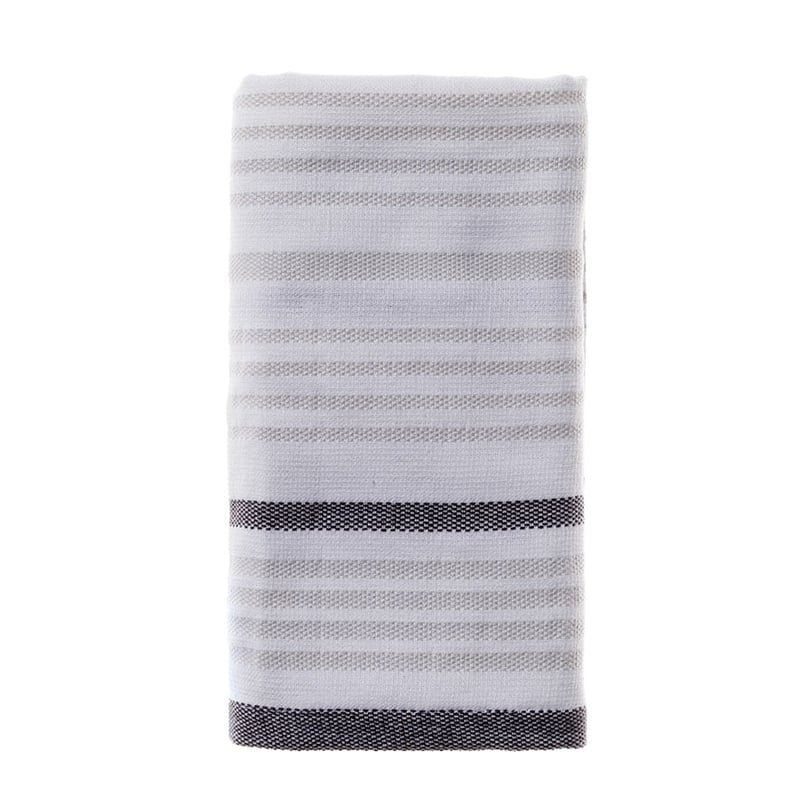 Grey Home Tea Towel 3 Pack