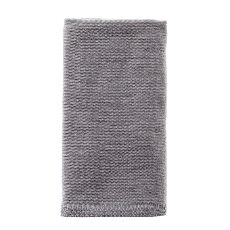 Pale Blue Home Tea Towel 3 Pack