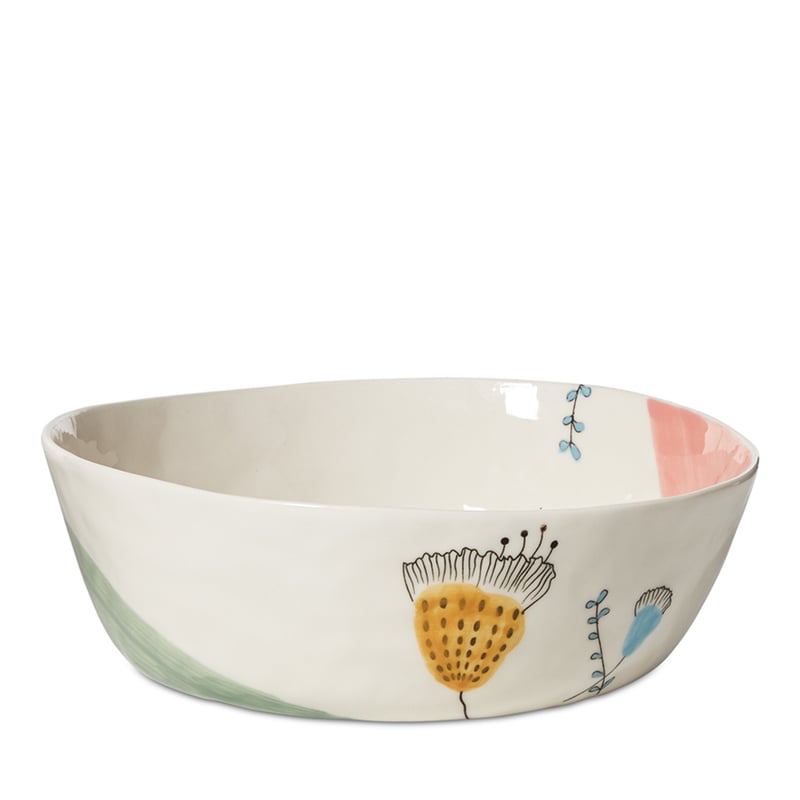Daisy Servingware Bowl Multi 