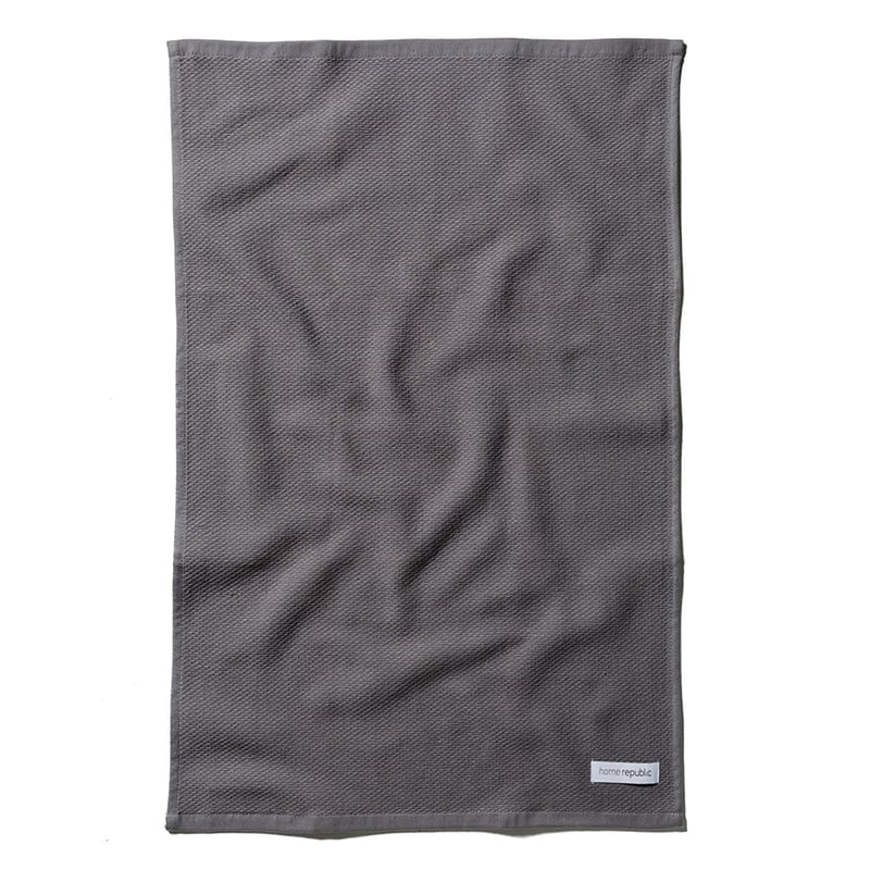 Luxe Pink Tea Towel 3 Pack