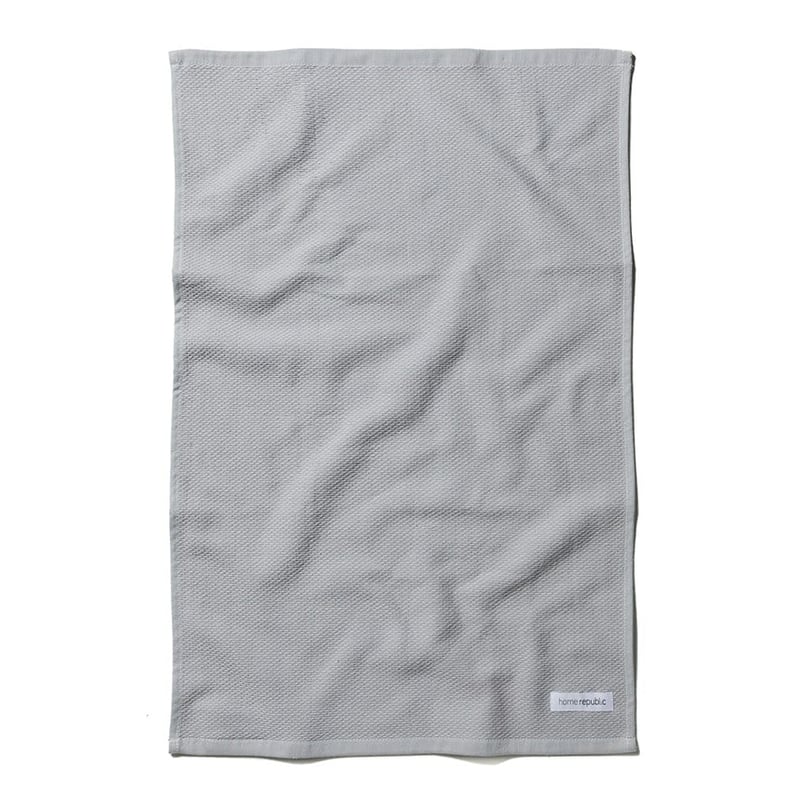 Luxe Dusty Sage Tea Towel 3 Pack