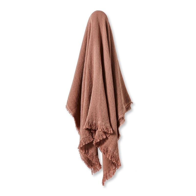 Fika Clay Throw